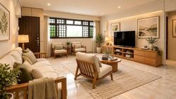 Blk 24 Mount Faber View (Bukit Merah), HDB 4 Rooms #632489011